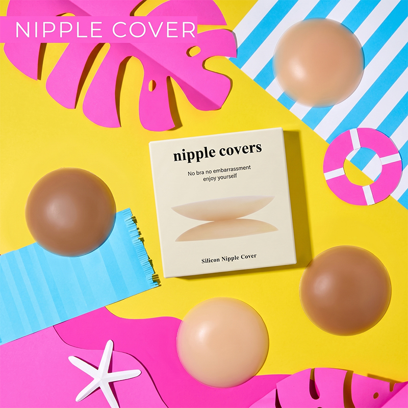 2-Piece Pack of Invisible Self - Strapless Bra Adhesive review and price