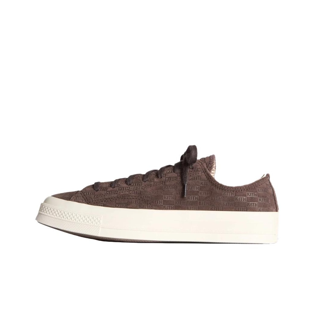 KITH x Converse Chuck 70 Low t - Converse Shoes Chuck 70 review and price