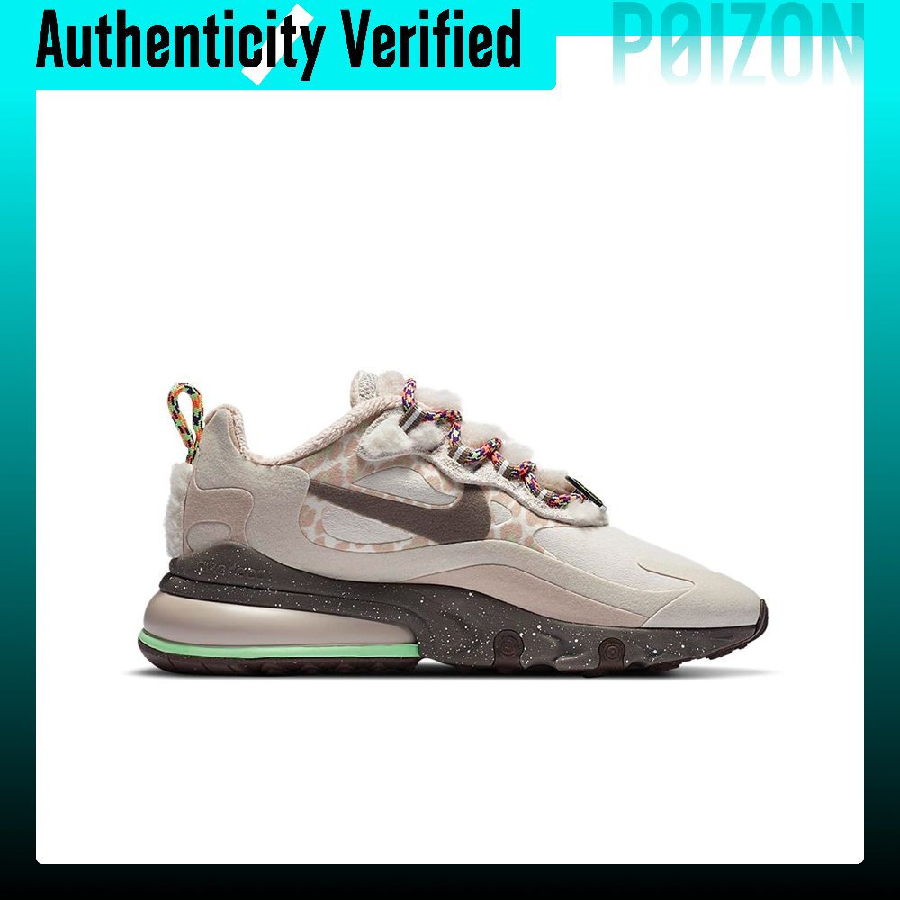 Nike Air Max 270 Textile, Synt - Nike Shoes Air Max 270 review and price