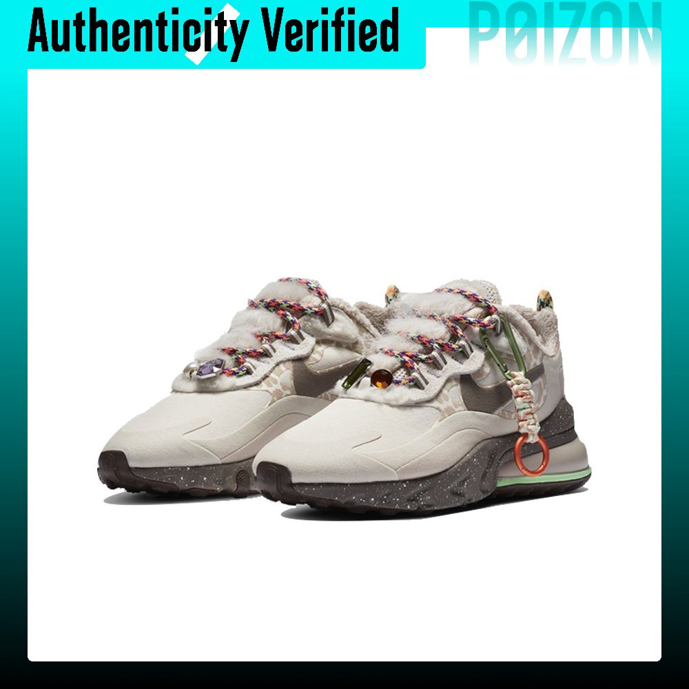 Nike Air Max 270 Textile, Synt - Nike Shoes Air Max 270 review and price