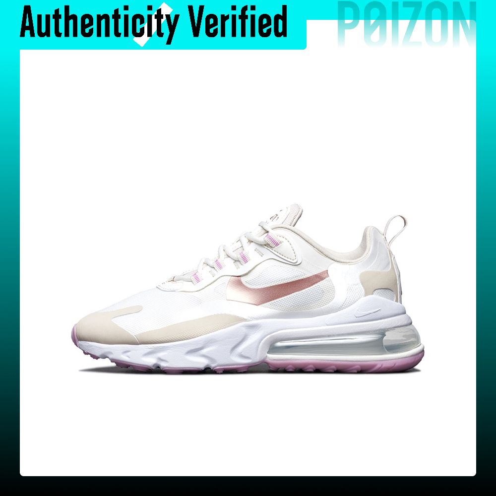 Nike Air Max 270 Synthetic Lea - Nike Shoes Air Max 270 review and price