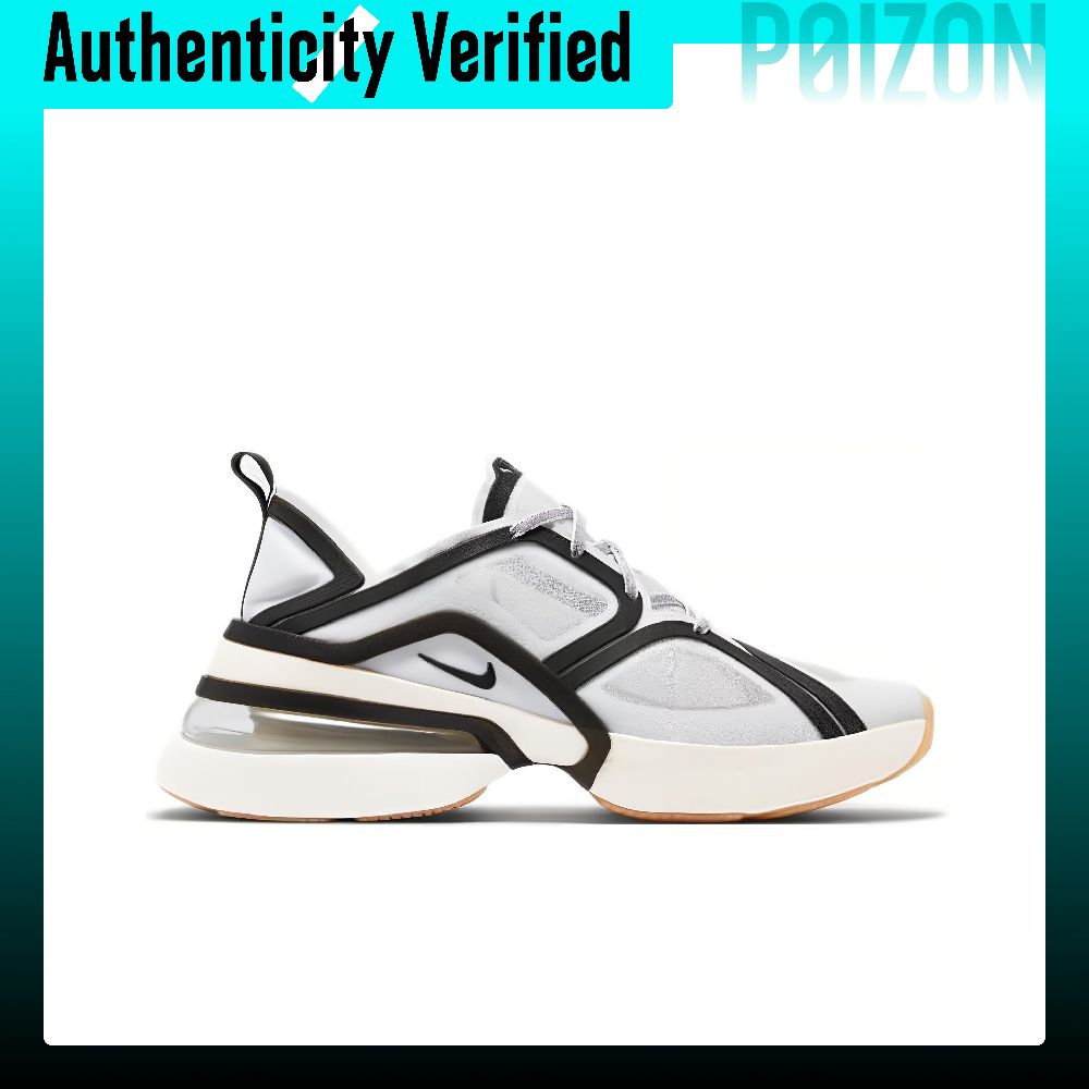 Nike Air Max 270 Cushioning, W - Nike Shoes Air Max 270 review and price