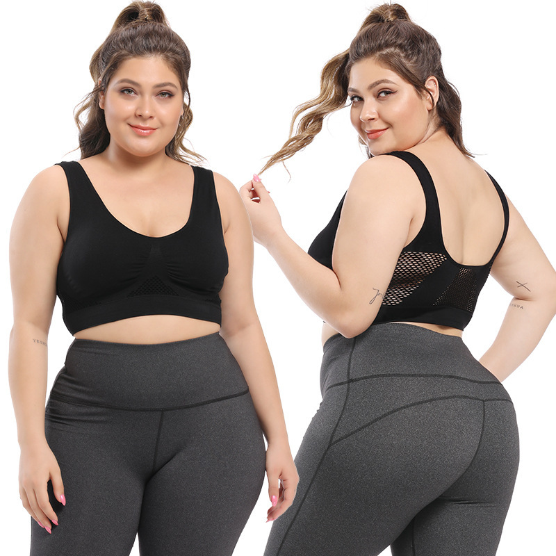 Breathable Women's Tops Hollow - Underwire Bra Padded review and price