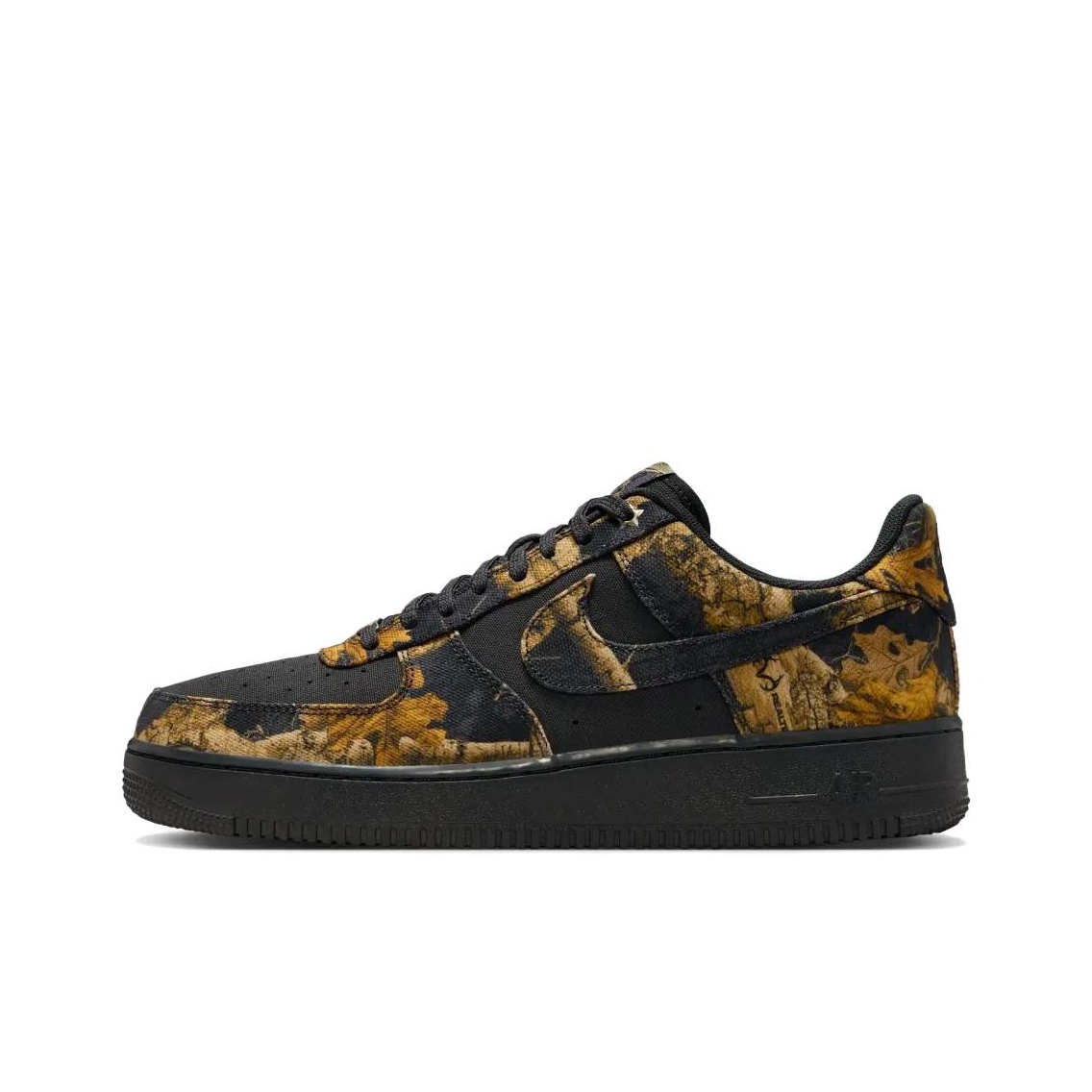 Nike Air Force 1 Fabric Cushio - Nike Shoes Air Force 1 review and price